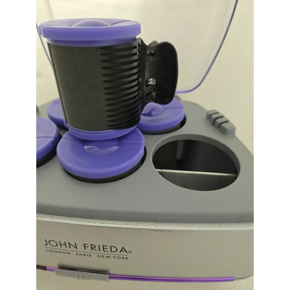 John Frieda London Paris New York JFHS5R 2